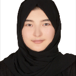 Learn Russian with Aidana - Abu Dhabi: Hello, my name is Aidan...