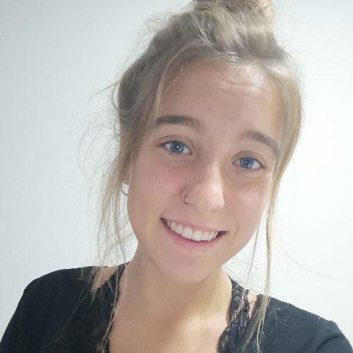 Learn Spanish Fast with Ainhoa in Brisbane