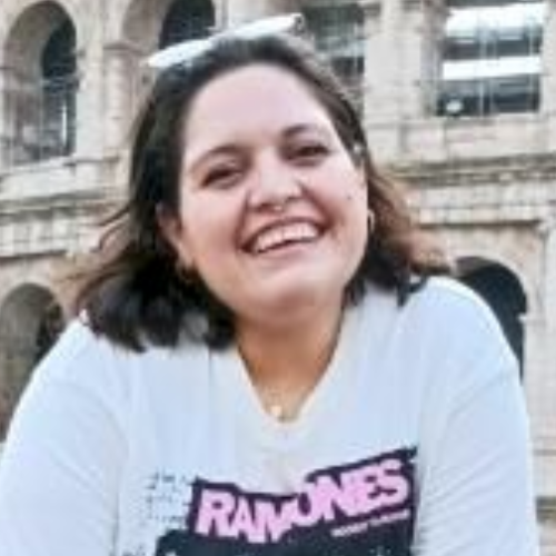 Native Spanish teacher