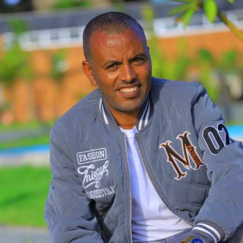 i m Amharic teacher, i have 19 years experience.