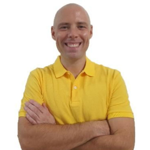Expert Teacher Mr. Shank