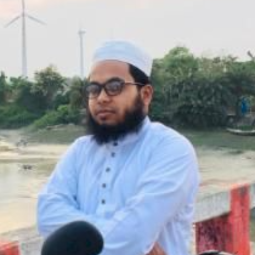 Online Quran & Arabic Teacher