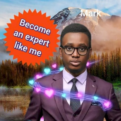 Mark "Akwaaba"