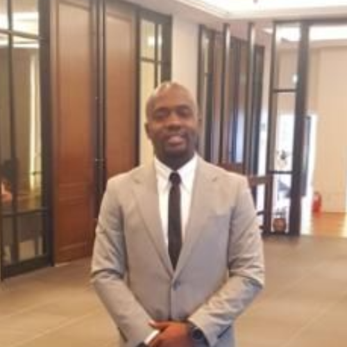 ESL/Business English @ Teacher Ron,