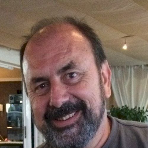 Spanish language tutor, Learn English Fast with Antonio in Cape Town