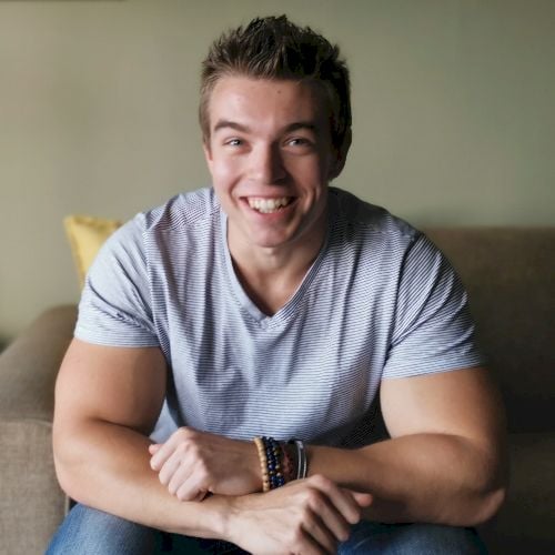 Learn English Fast with Dominic in Cape Town