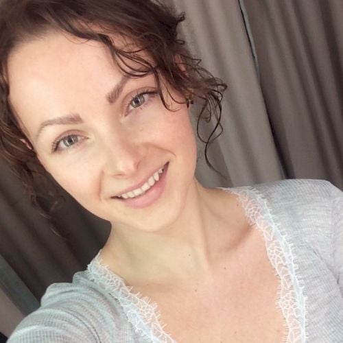 English is fun!, Learn English Fast with Julia in Seoul