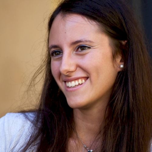 Italian Philosophy Student
