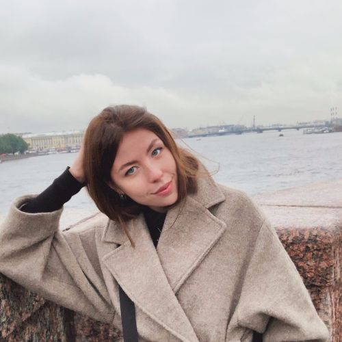 Enthusiastic Russian language tutor (Native speaker)