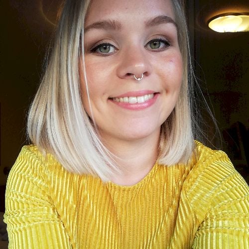 Learn Swedish Fast with Elin in Wellington