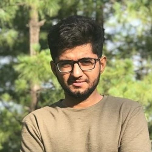 English, Maths and Physics Teacher