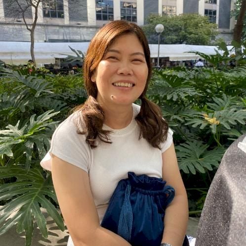 Experienced Private Chinese/Mandarin Tutor