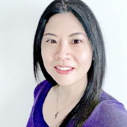 Experienced fun teacher