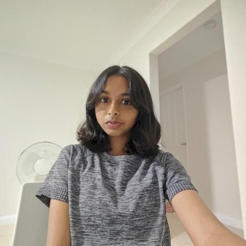 "Friendly, Straight-A's Year 10 Student Offering Fun, Boosti