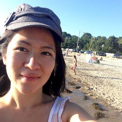 Native Mandarin & English tutor in Dublin