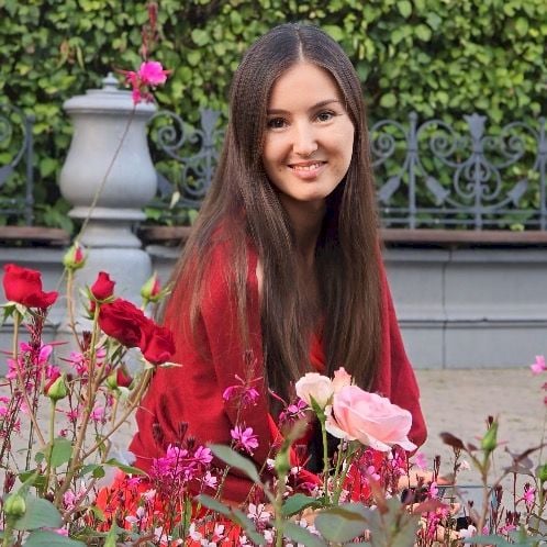 Russian from a native speaker