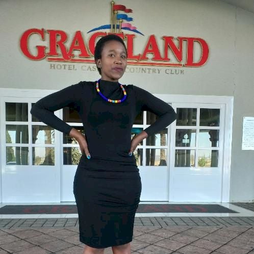Amanda Masilela-English Tutor