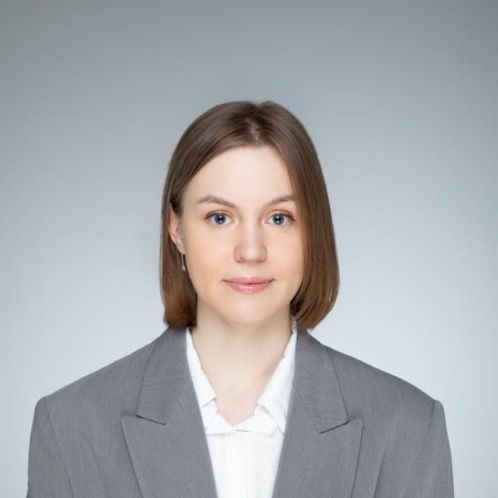German Tutor, Learn German Fast with Antonia in Hong Kong