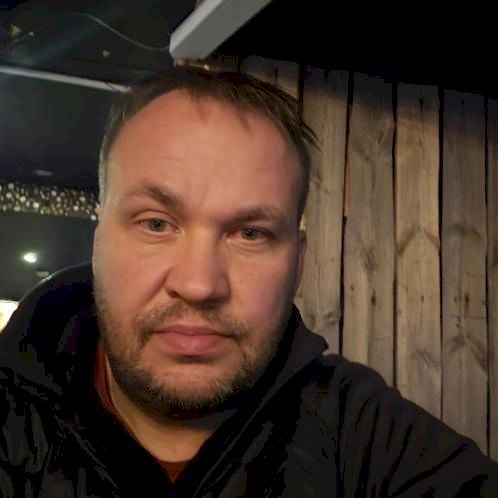Online Finnish teacher