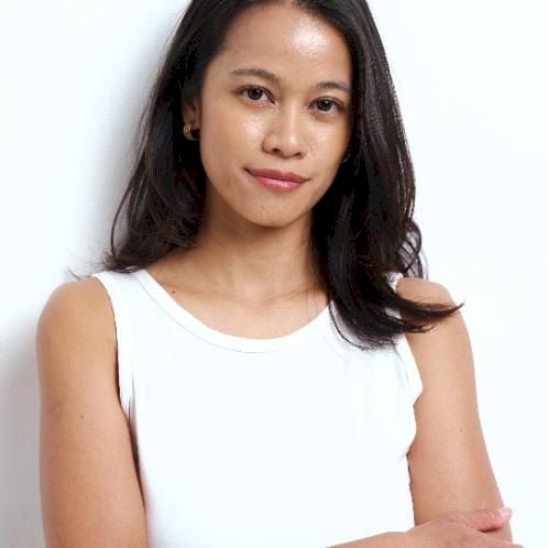 Indonesian Tutor in Seoul