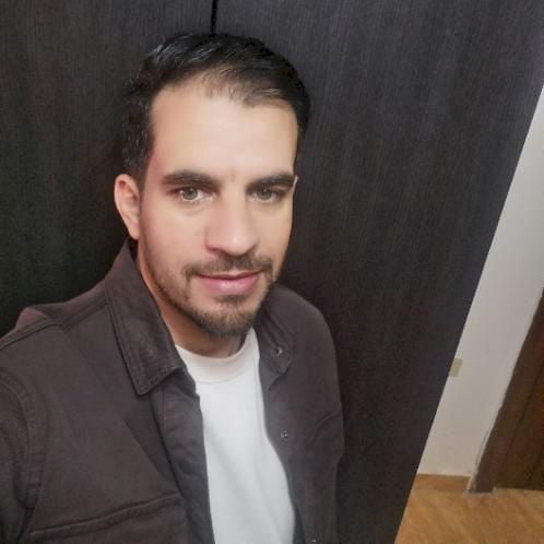 Arabic Teacher