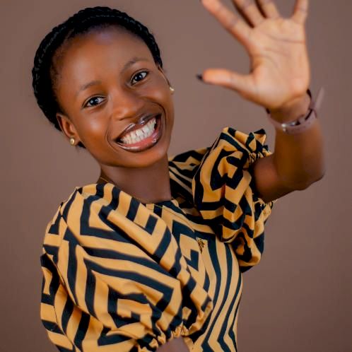 Ayomide