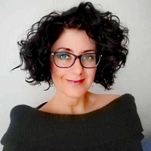 Learn Italian with BARBARA - Rome: **As of 26-January, no avai...