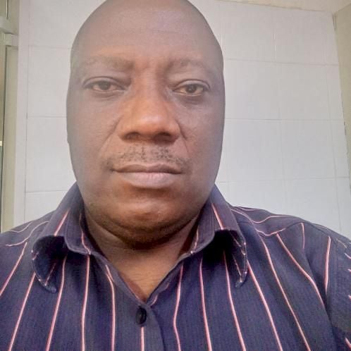 Mr Babatunde Moses