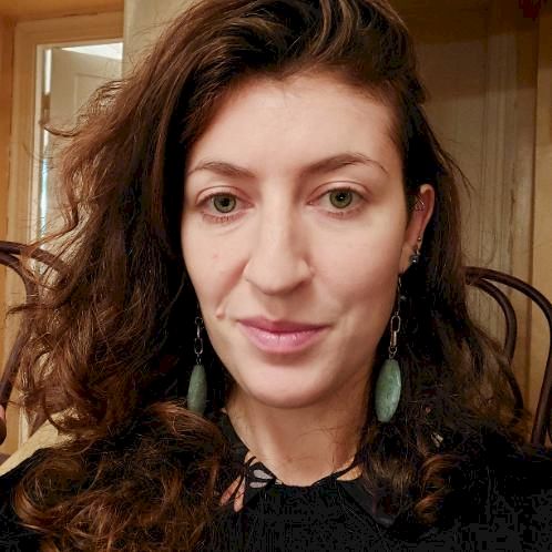Learn Italian with Barbara - Moscow: Hello everyone! Ciao! I a...