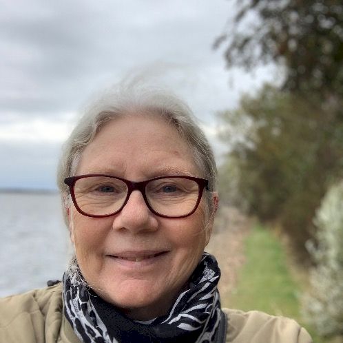 Patient teacher offers targeted Danish lessons