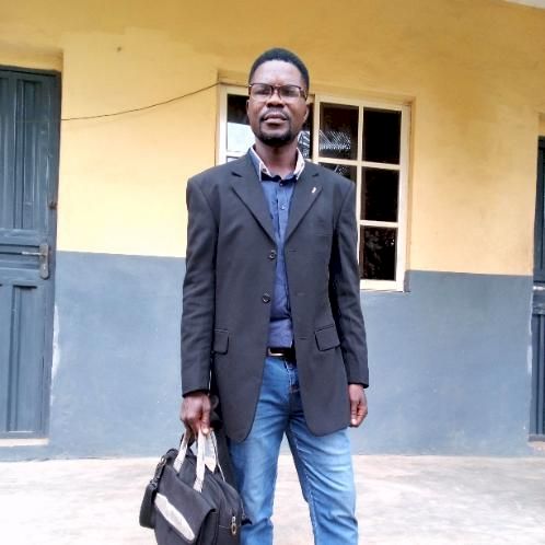 an educator specializing in the French language, literature,