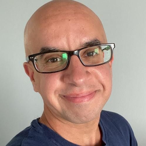 Experienced Native English Tutor