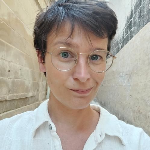 Learn French for Real Life – Personalised Lessons with an Ex
