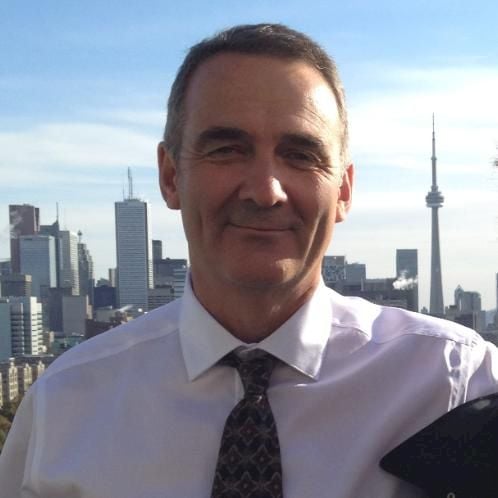 Canadian Man to Help With English Conversation