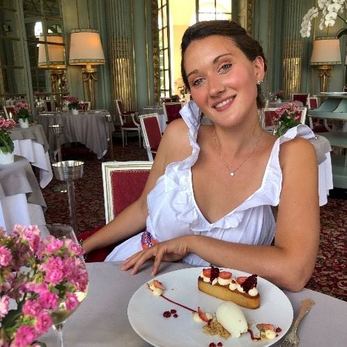 French tutor, Learn French Fast with Charlotte in Manchester