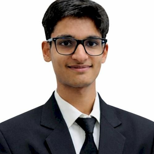 Chirag