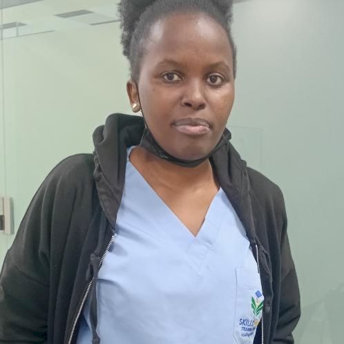 Learn Swahili with a Native Kenyan in Riyadh