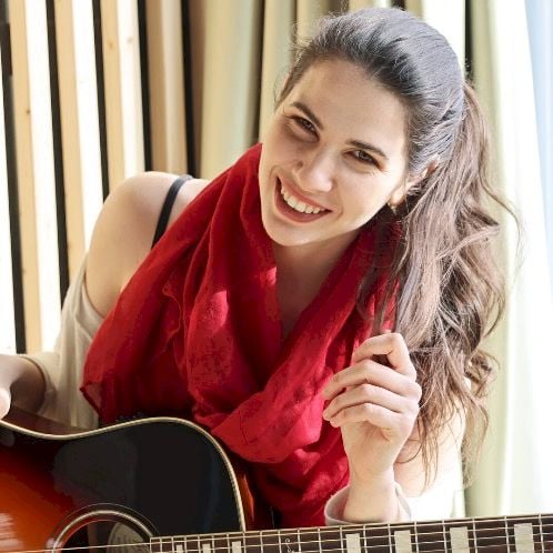 From Lyrics to Language — Learn German through Music