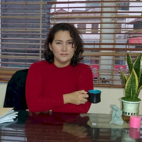 Claudia Mena: Que volá Vietnam