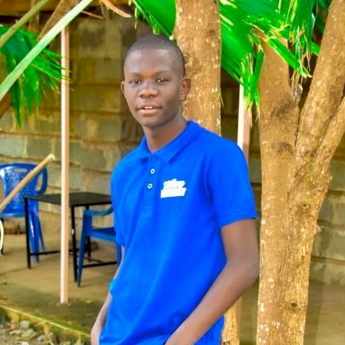 Patient and friendly Swahili tutor from Kenya
