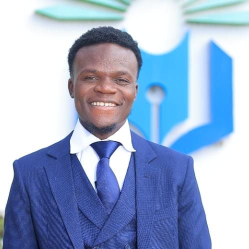 Mr. Dadlus Siebanda