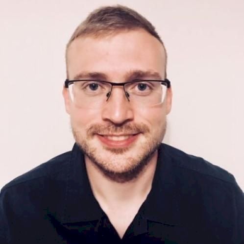 Native English Teacher | Warsaw & Online | Business English