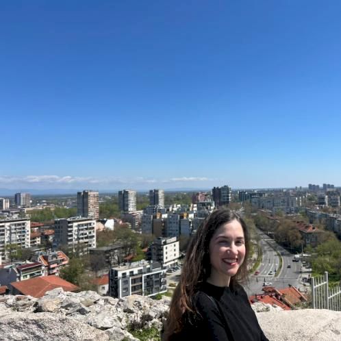 Greek language tutor