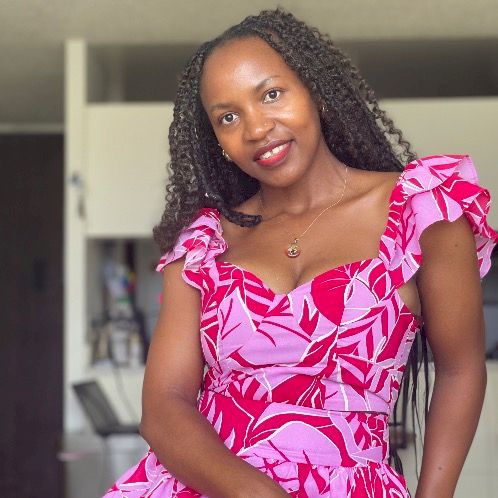 Learn Swahili fast and Easy with me .