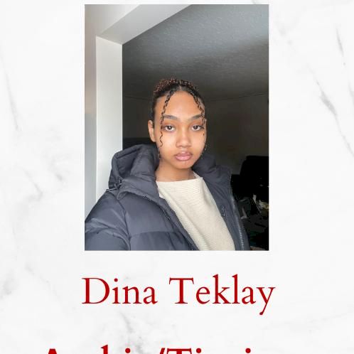 Native Arabic Tutor in Canada