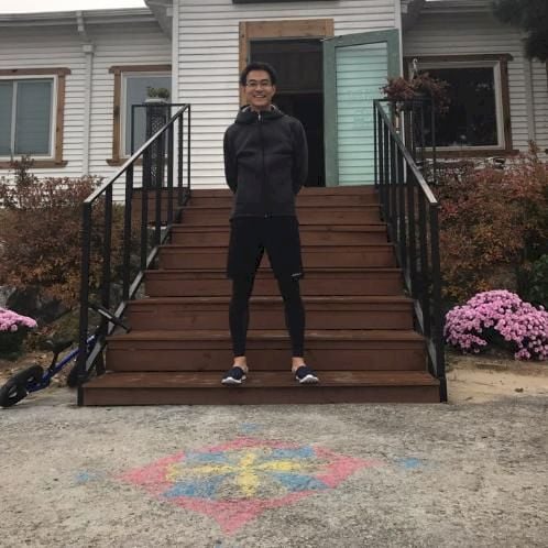 3030 Korean