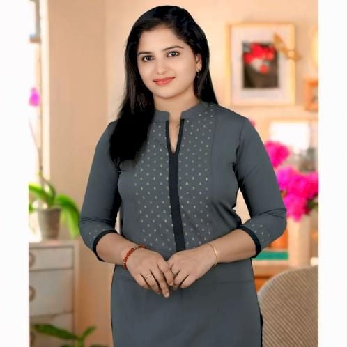 Dr. Rashmi