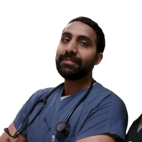 Dr. Ebrahim – Prescribing Turkish, One Lesson at a Time