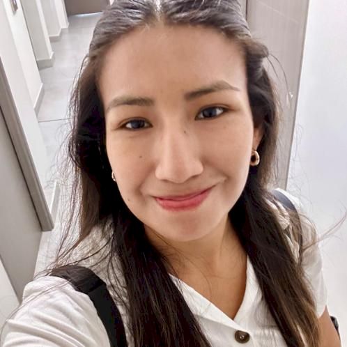 Elena Spanish Tutor in Melbourne