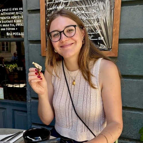 Italian course in Paris near you